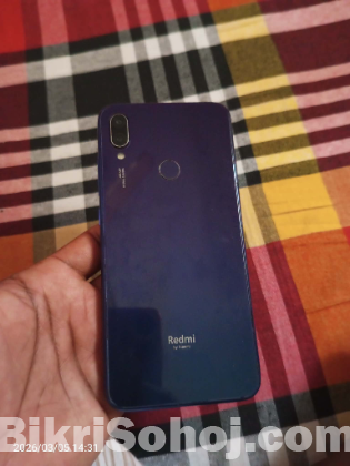 Redmi note 7pro